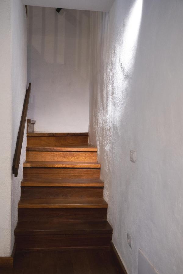 Casa Rural El Mantillo Hermigua Kültér fotó